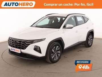 1.6 T-GDI Hybrid Maxx 2WD