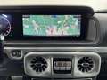 Mercedes-Benz G 500 Final Edition AMG+LEDER+AHK+BURMEST+STHZG Weiß - thumbnail 10