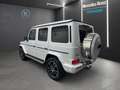 Mercedes-Benz G 500 Final Edition AMG+LEDER+AHK+BURMEST+STHZG Weiß - thumbnail 5