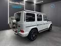 Mercedes-Benz G 500 Final Edition LEDER+AHK+BURMESTER+STANDHZG Weiß - thumbnail 4