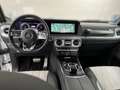 Mercedes-Benz G 500 Final Edition LEDER+AHK+BURMESTER+STANDHZG Weiß - thumbnail 11