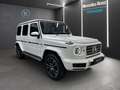 Mercedes-Benz G 500 Final Edition LEDER+AHK+BURMESTER+STANDHZG Weiß - thumbnail 3