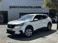 Peugeot 2008 1.2 PURETECH 100CH S\u0026S ACTIVE BUSINESS Blanc - thumbnail 1