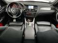 BMW X3 xDrive 20d/M-Paket/1.Hand/Bi-Xenon/AHK/S.Heft Schwarz - thumbnail 12