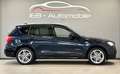 BMW X3 xDrive 20d/M-Paket/1.Hand/Bi-Xenon/AHK/S.Heft Schwarz - thumbnail 7