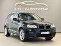 BMW X3 xDrive 20d/M-Paket/1.Hand/Bi-Xenon/AHK/S.Heft Schwarz - thumbnail 3