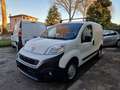 Fiat Fiorino 1.3 Multijet 80 CV E6 SX 4 PORTE FURGONE Weiß - thumbnail 3