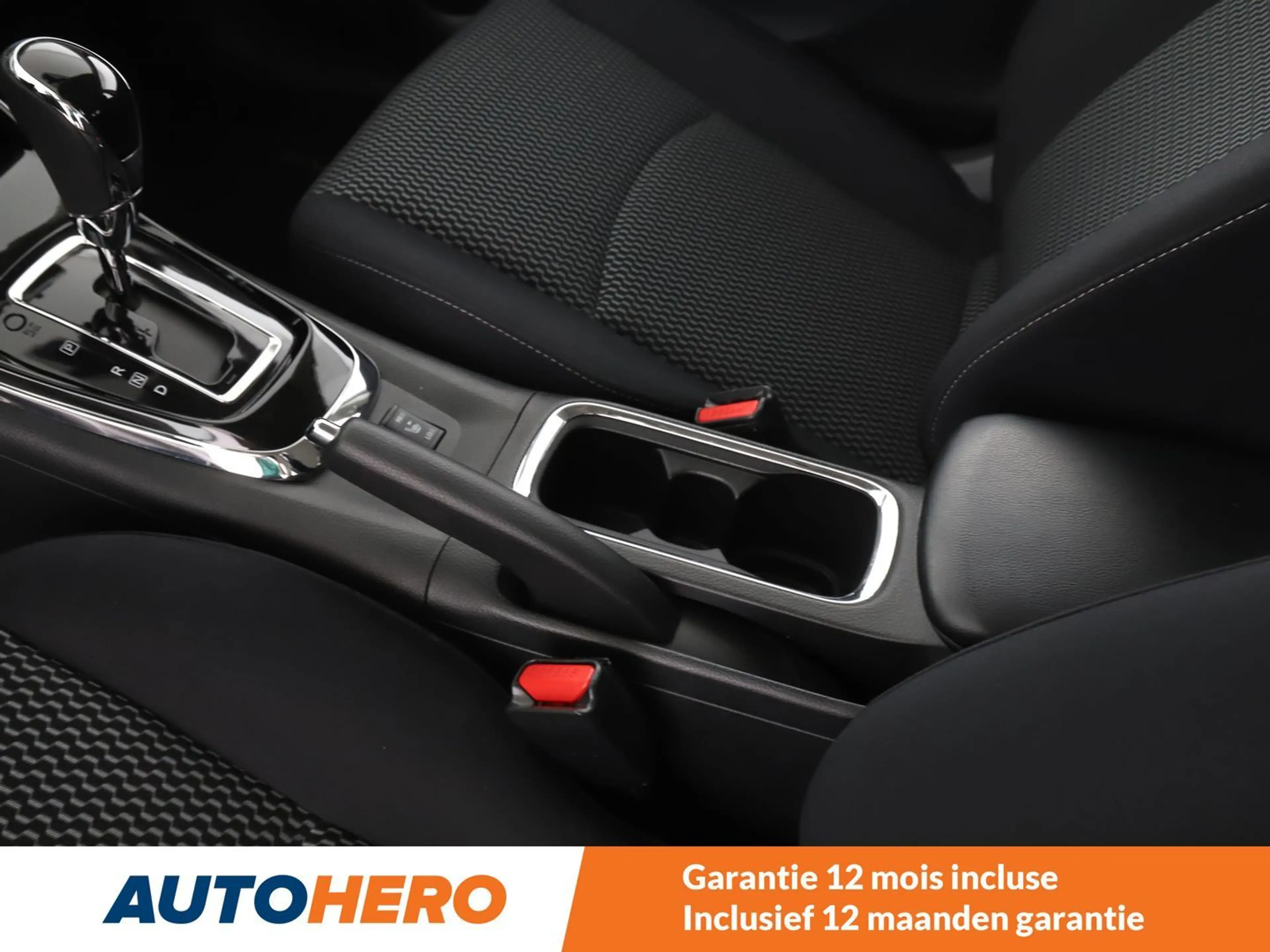 Nissan Pulsar 1.2 Acenta — photo 12
