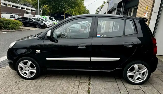 Kia Picanto view 13