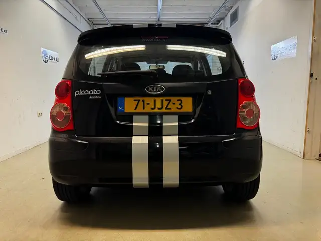 Kia Picanto view 6
