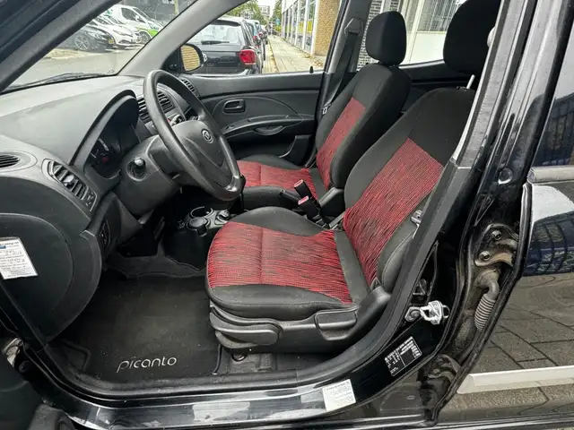 Kia Picanto view 10