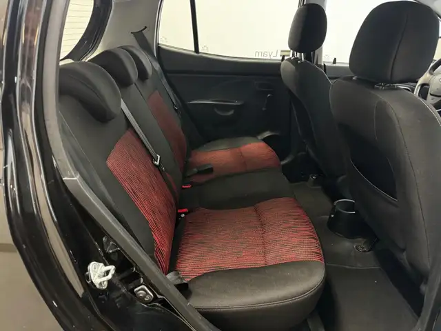 Kia Picanto view 8
