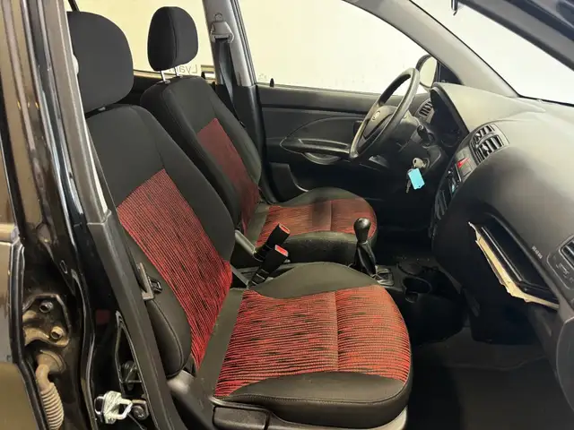 Kia Picanto view 9
