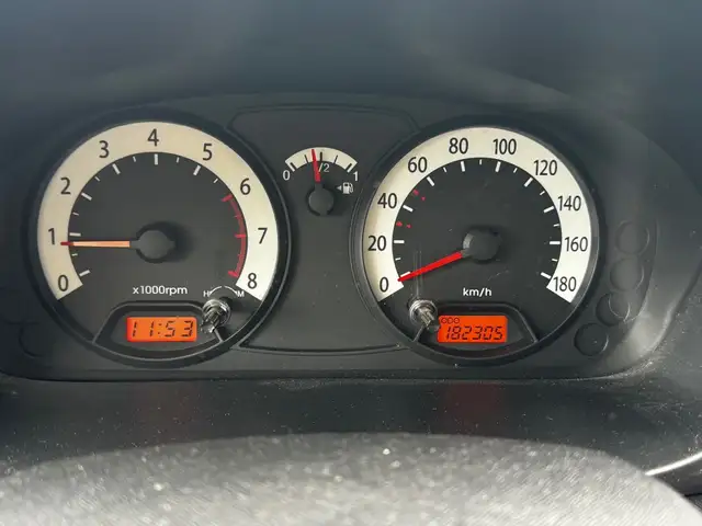 Kia Picanto view 14