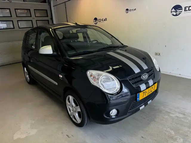 Kia Picanto view 4