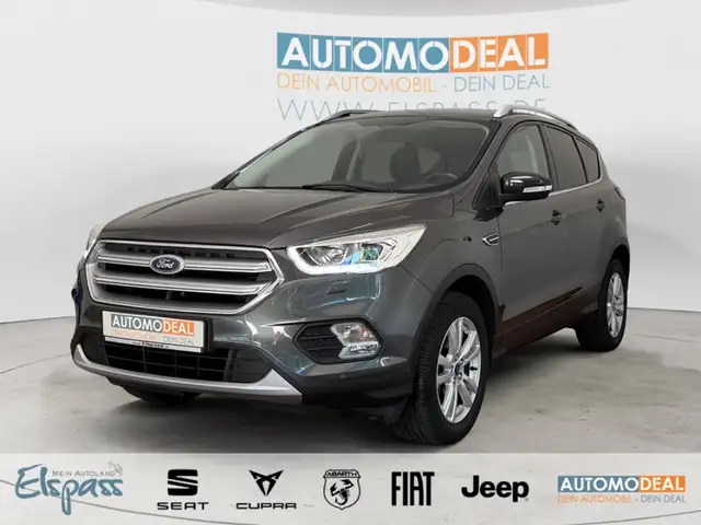 Ford Kuga Cool & Connect NAV KAMERA SITZ.HZG TEMPOMAT LENK.H