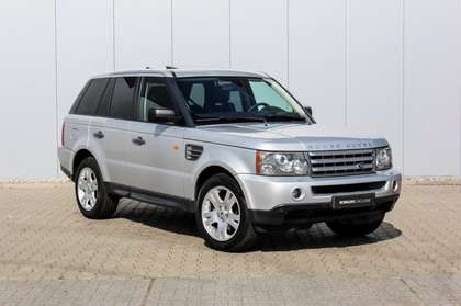 Land Rover Range Rover Sport 4.4 V8 SE | Ondh volledig. | LPG g3