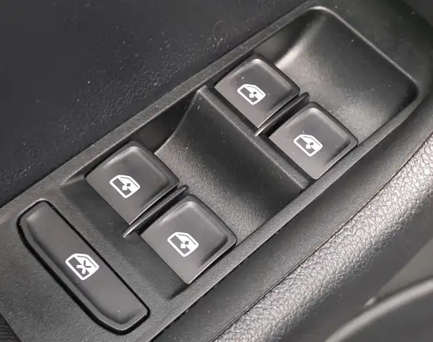 Skoda Fabia view 13