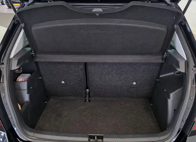 Skoda Fabia view 12