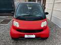 smart forTwo Fortwo I 2004 0.7 Passion 61cv Rosso - thumbnail 7