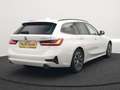 BMW 330 3-serie Touring 330e Plug In Hybrid 293pk Dealer O Blanc - thumbnail 4