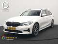 BMW 330 3-serie Touring 330e Plug In Hybrid 293pk Dealer O Blanc - thumbnail 1
