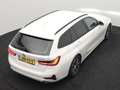 BMW 330 3-serie Touring 330e Plug In Hybrid 293pk Dealer O Blanc - thumbnail 31