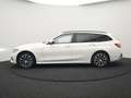 BMW 330 3-serie Touring 330e Plug In Hybrid 293pk Dealer O Blanc - thumbnail 3