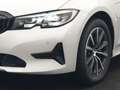 BMW 330 3-serie Touring 330e Plug In Hybrid 293pk Dealer O Blanc - thumbnail 8