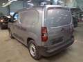 Fiat Doblo 3054 Heavy 50 KWh L1 Van Gris - thumbnail 2