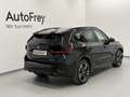BMW iX1 eDrive20 Schwarz - thumbnail 2