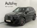 BMW iX1 eDrive20 Schwarz - thumbnail 1