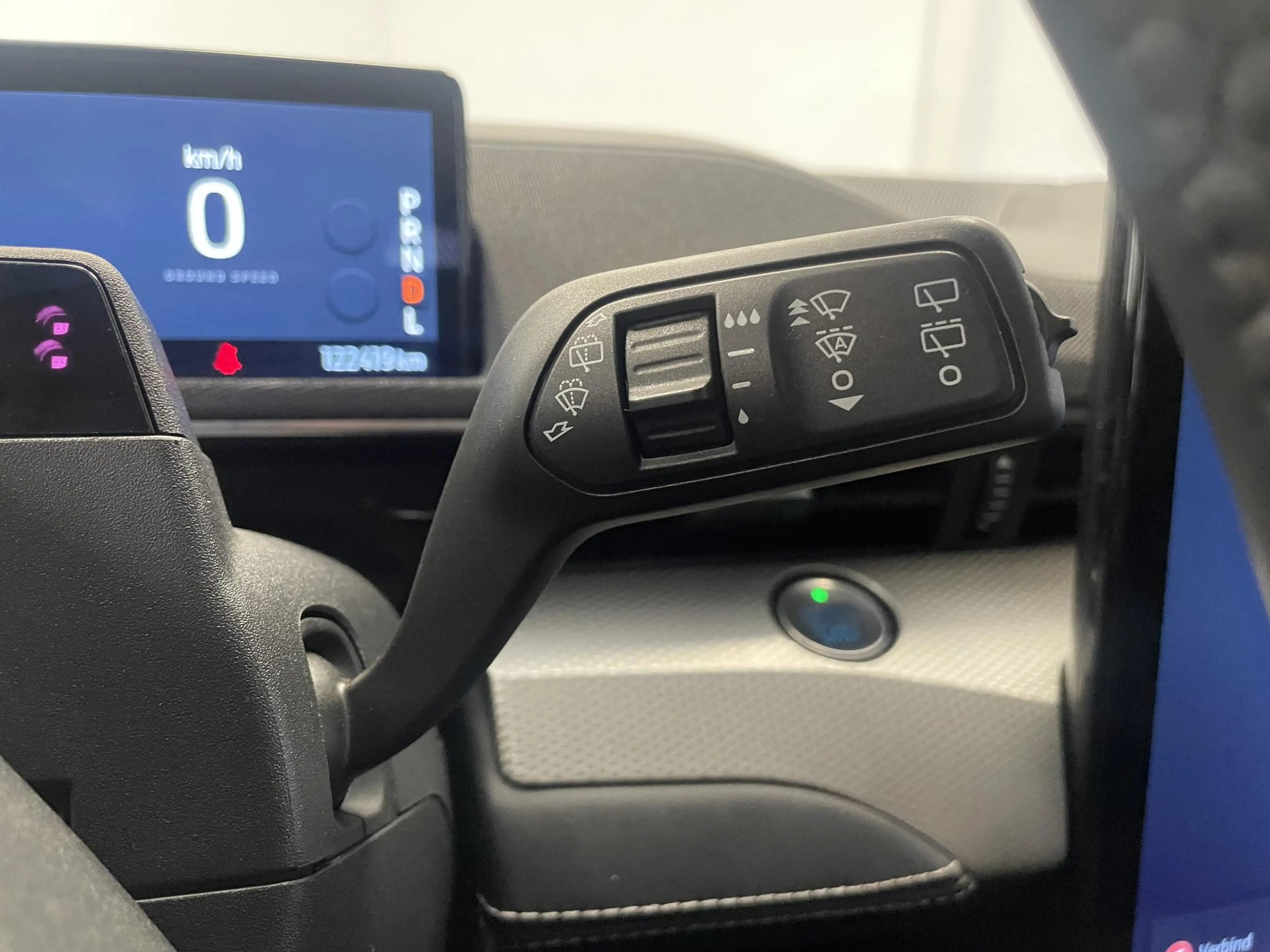 Ford Mustang Mach-E Extended RWD 98 kWh | B&O AUDIO | CARPLAY | SOH 94 — photo 37