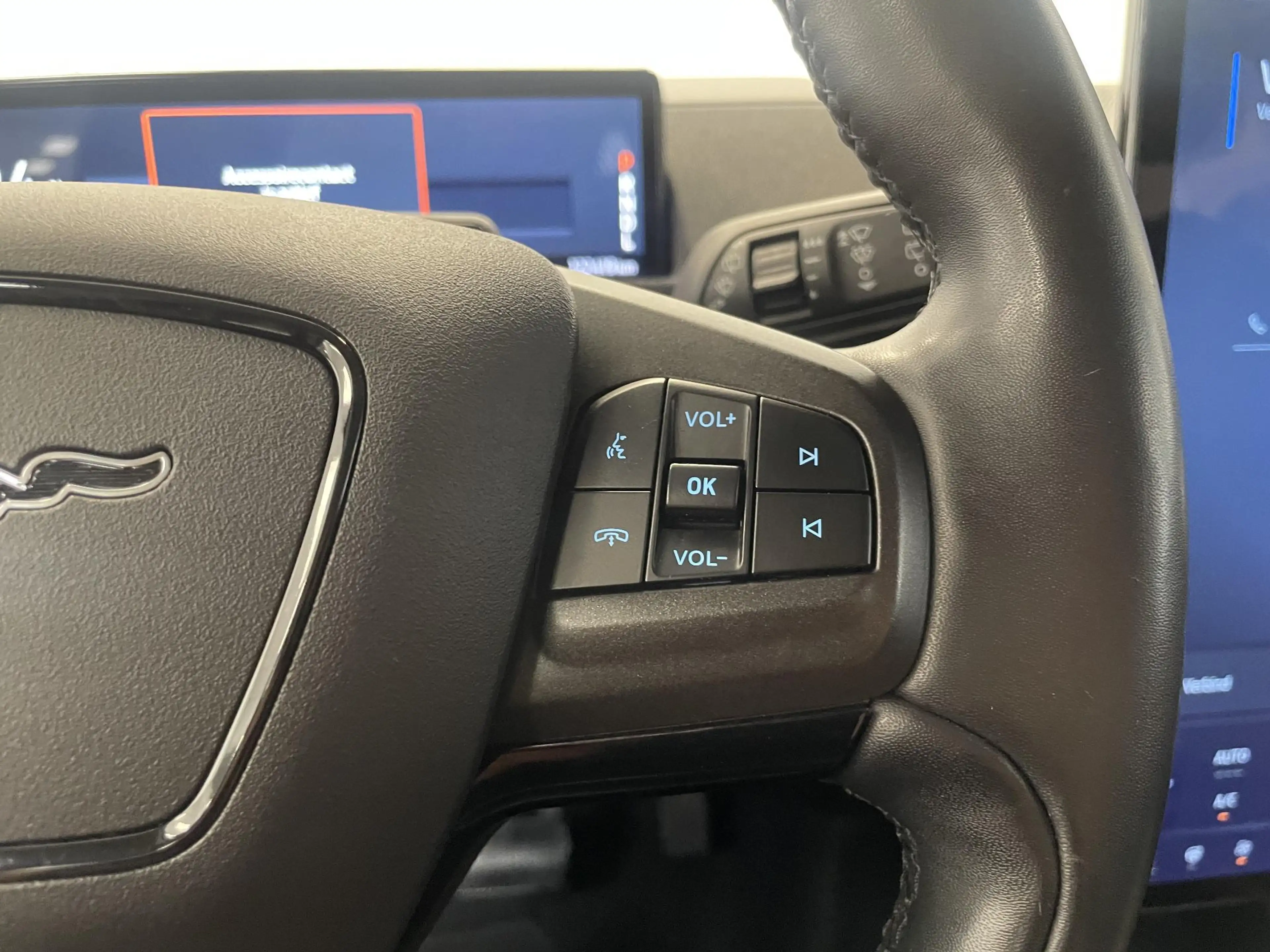 Ford Mustang Mach-E Extended RWD 98 kWh | B&O AUDIO | CARPLAY | SOH 94 — photo 36