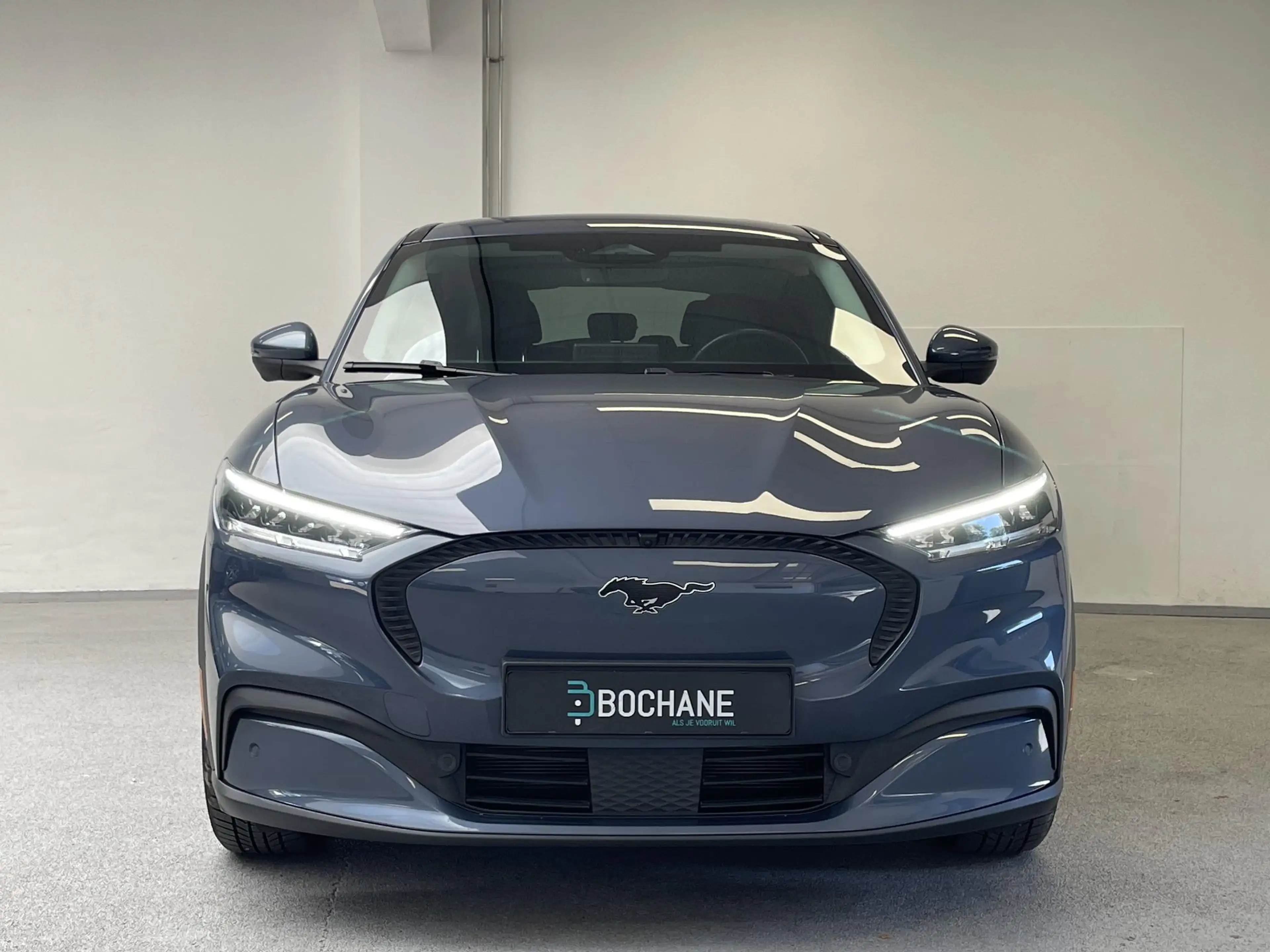 Ford Mustang Mach-E Extended RWD 98 kWh | B&O AUDIO | CARPLAY | SOH 94 — photo 7