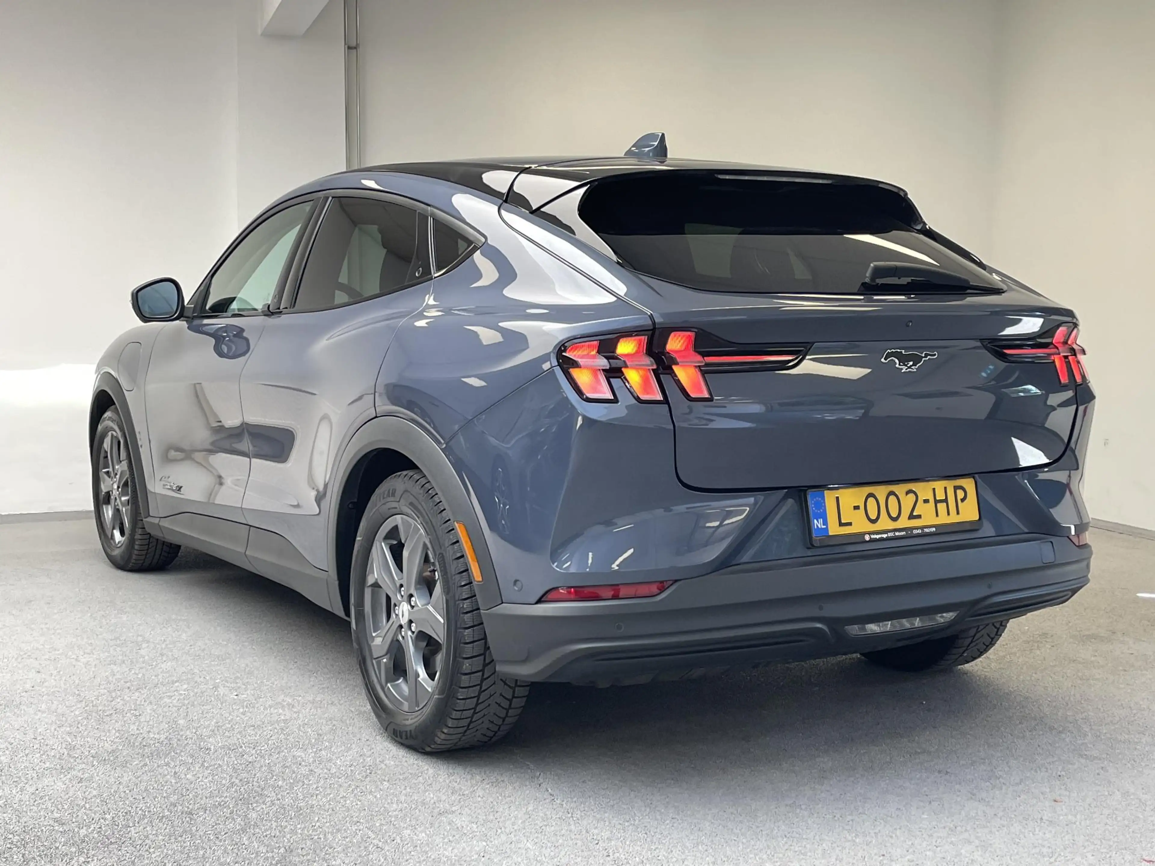 Ford Mustang Mach-E Extended RWD 98 kWh | B&O AUDIO | CARPLAY | SOH 94 — photo 10