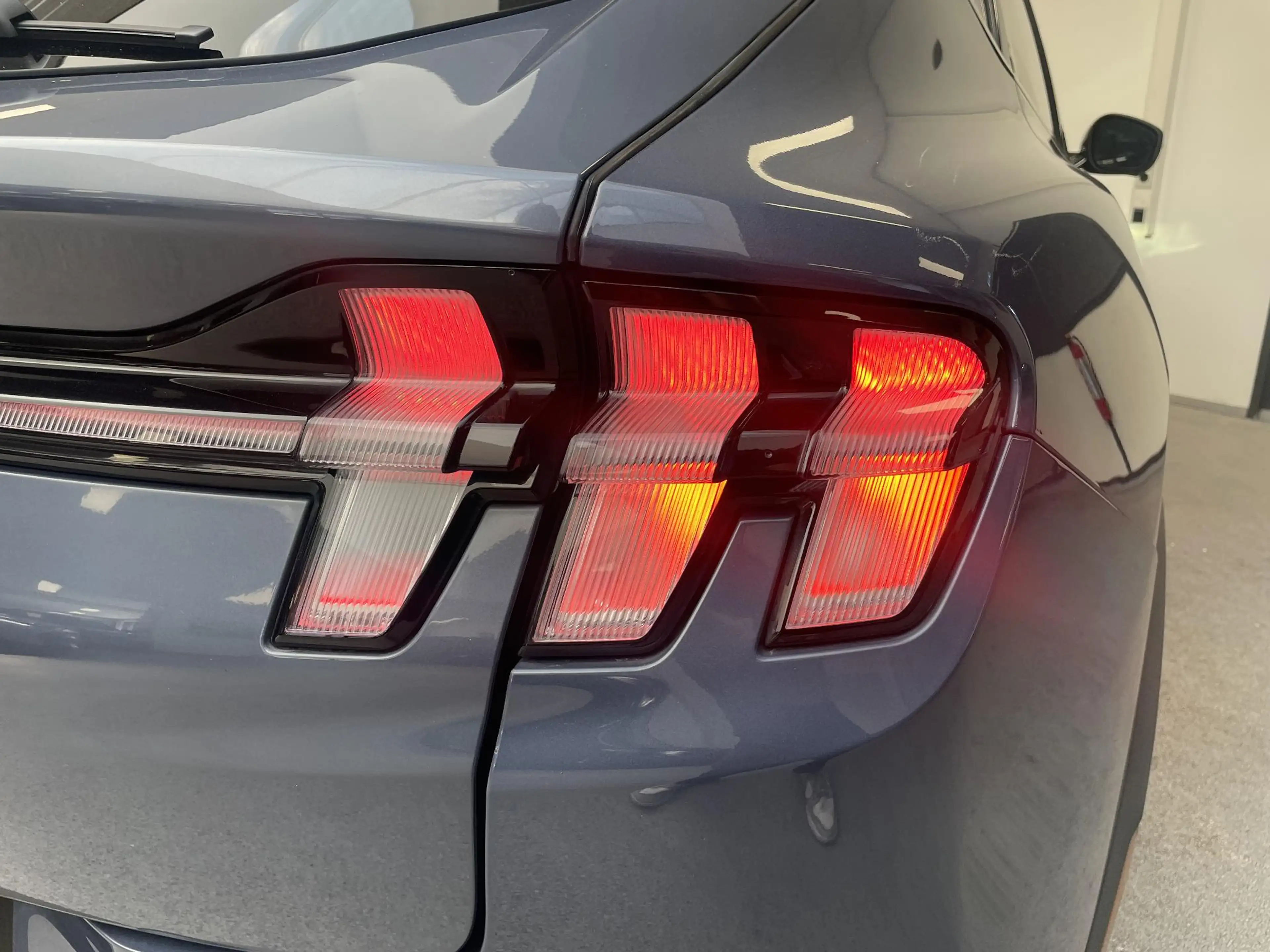 Ford Mustang Mach-E Extended RWD 98 kWh | B&O AUDIO | CARPLAY | SOH 94 — photo 43