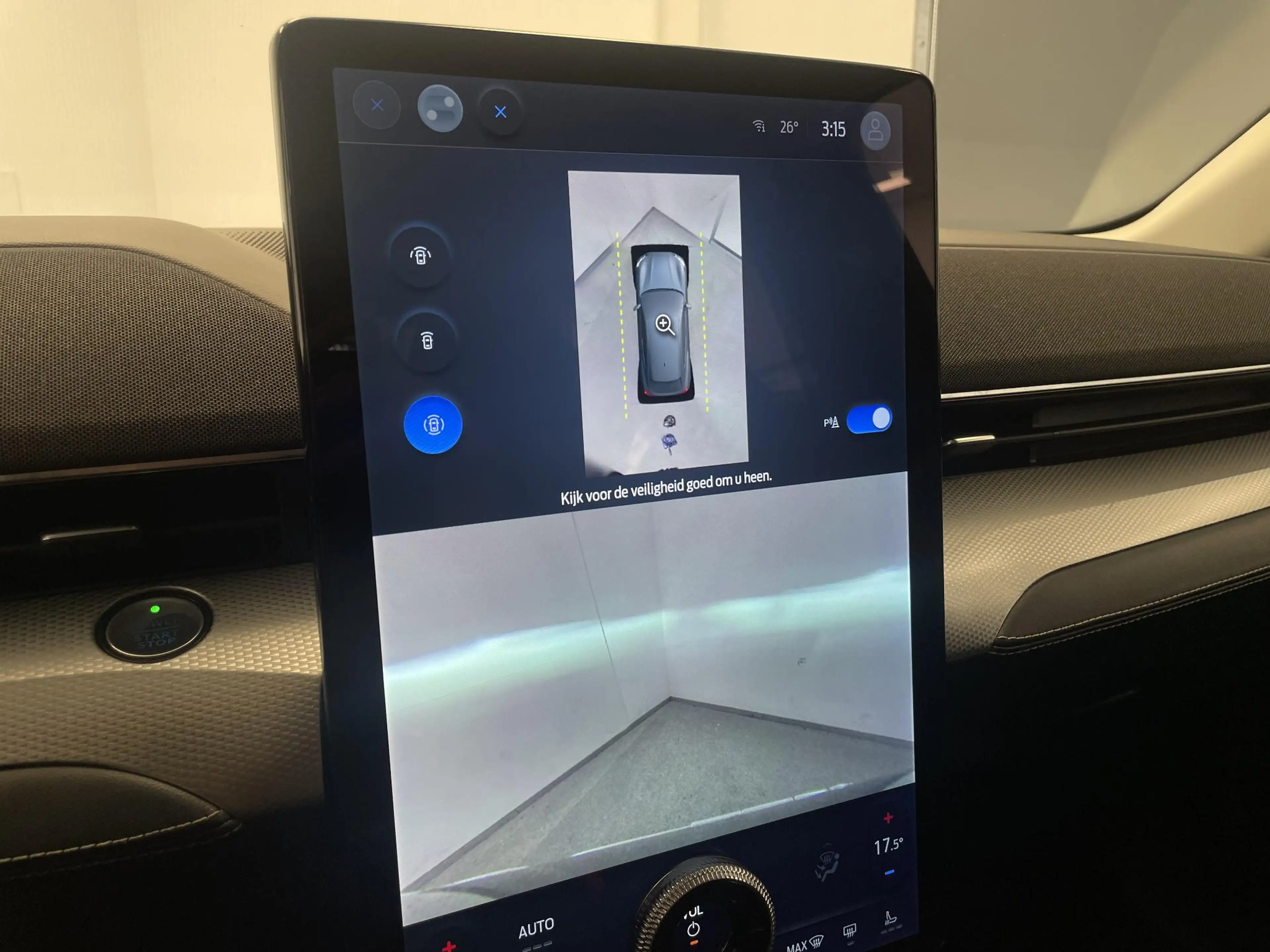 Ford Mustang Mach-E Extended RWD 98 kWh | B&O AUDIO | CARPLAY | SOH 94 — photo 20