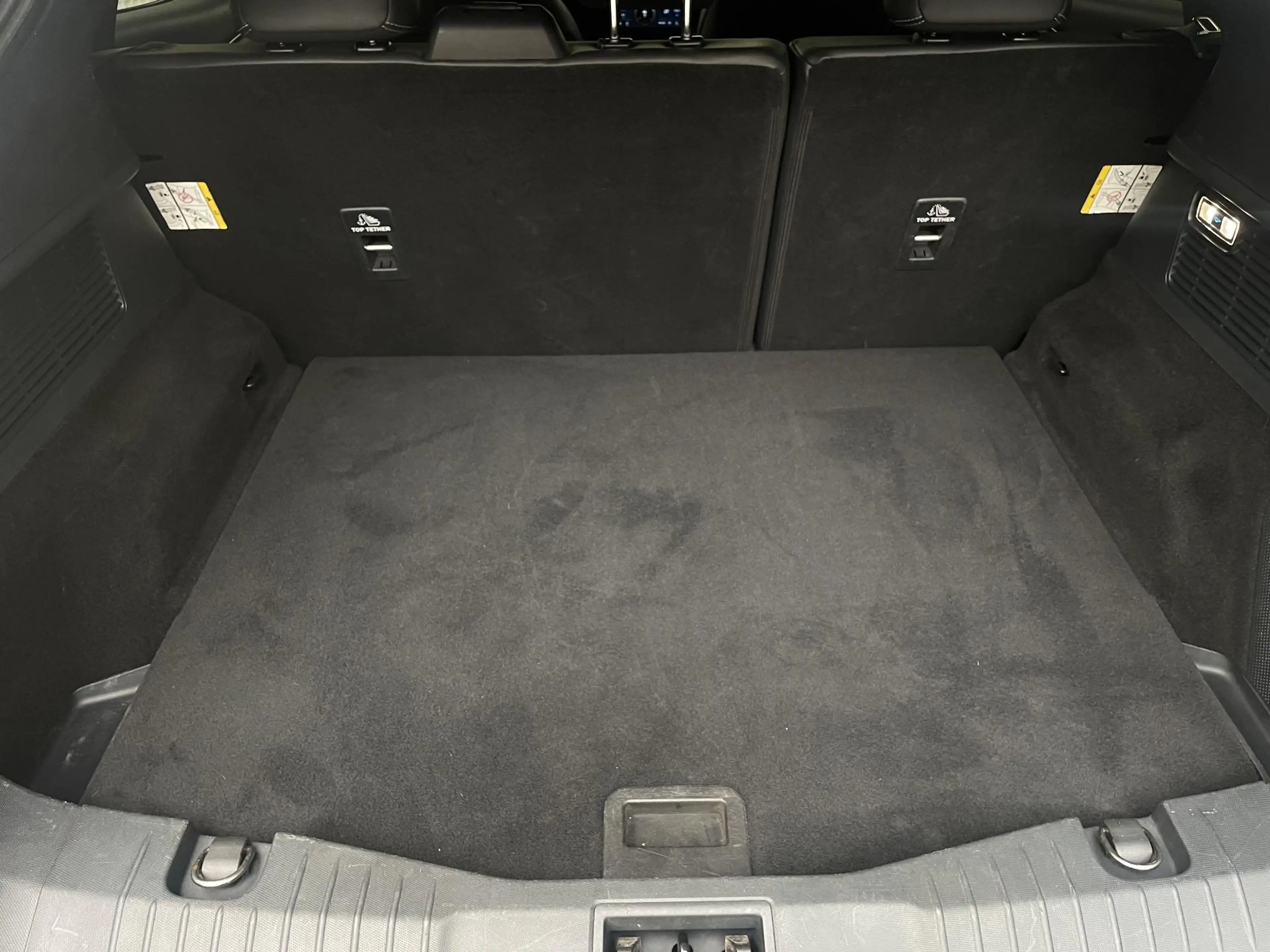 Ford Mustang Mach-E Extended RWD 98 kWh | B&O AUDIO | CARPLAY | SOH 94 — photo 13