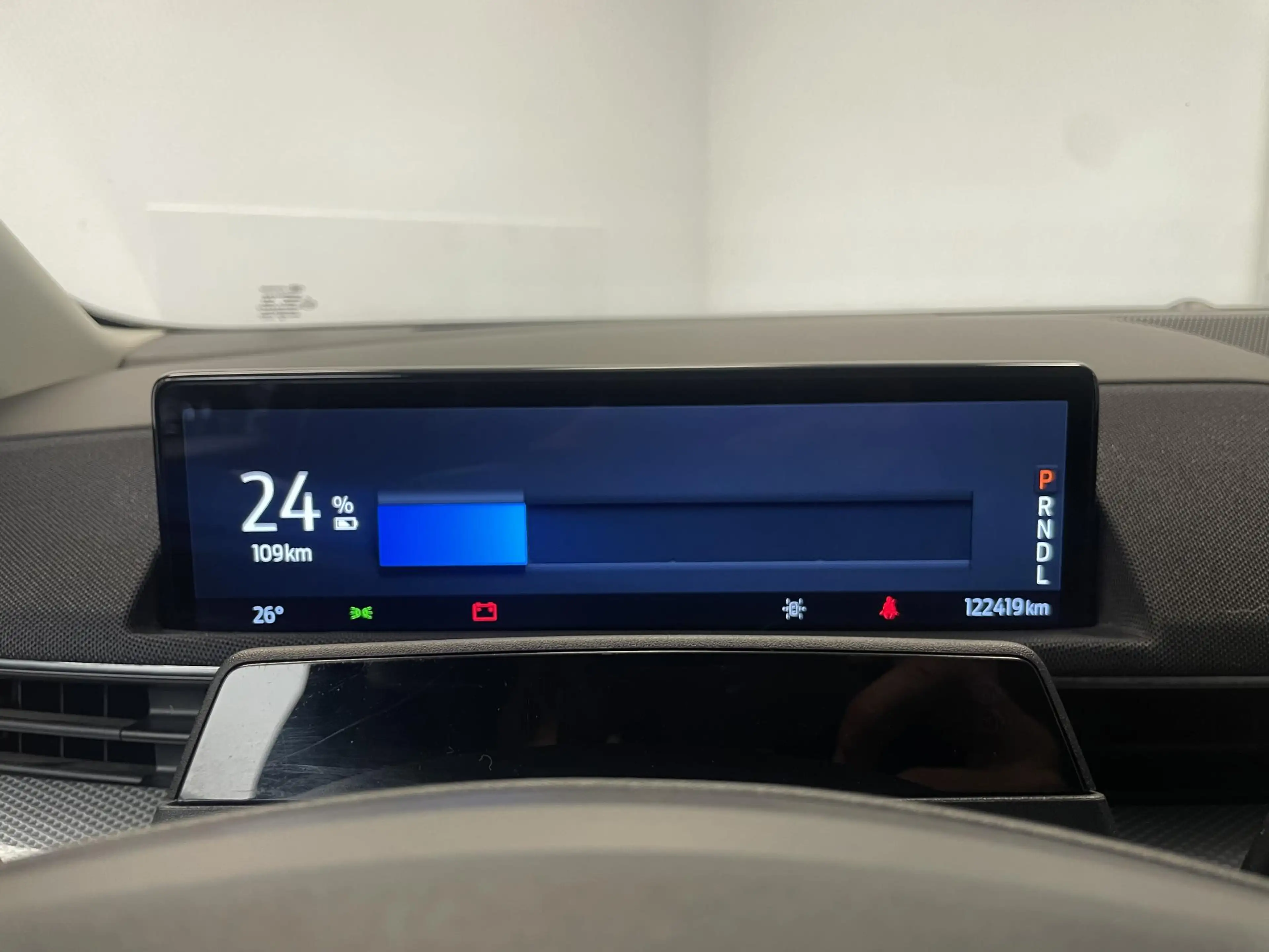 Ford Mustang Mach-E Extended RWD 98 kWh | B&O AUDIO | CARPLAY | SOH 94 — photo 34