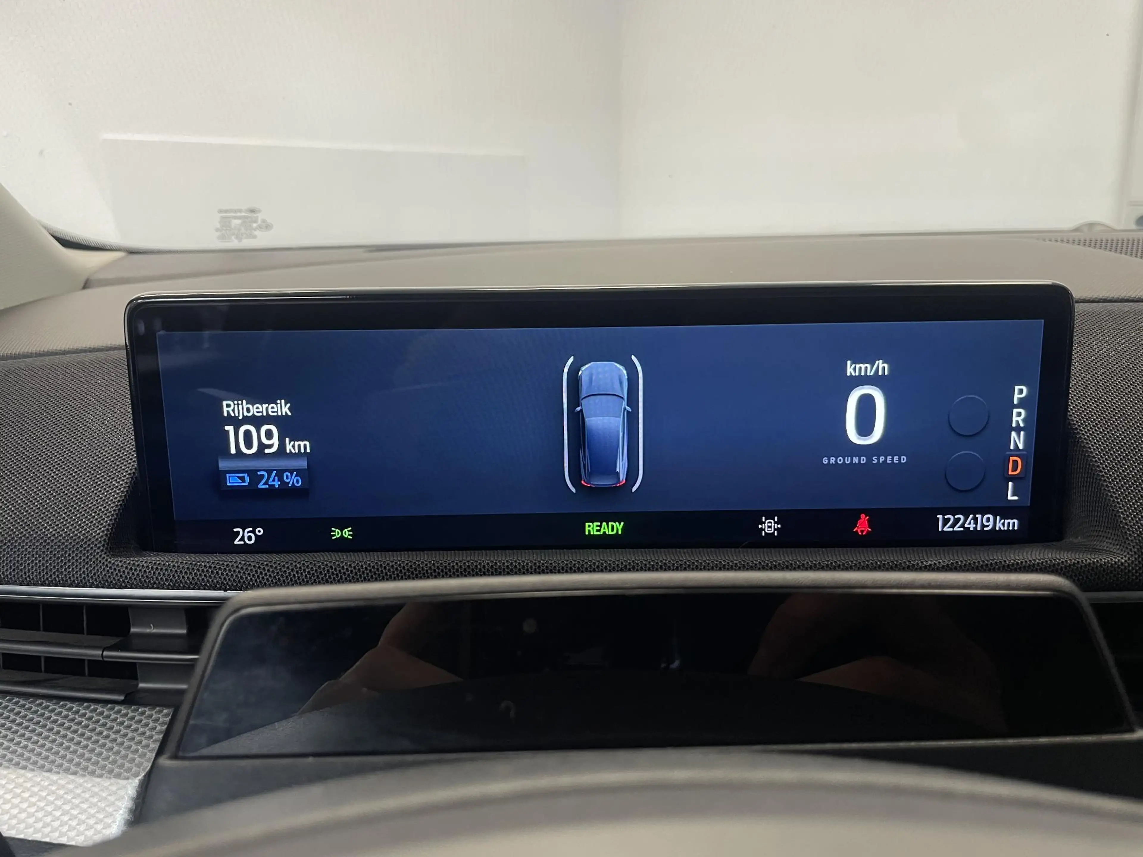Ford Mustang Mach-E Extended RWD 98 kWh | B&O AUDIO | CARPLAY | SOH 94 — photo 33
