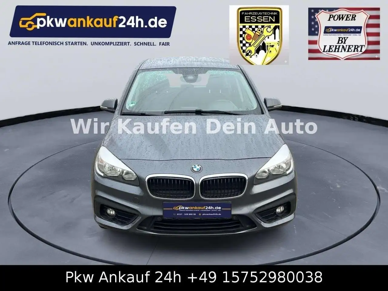 Das Auto