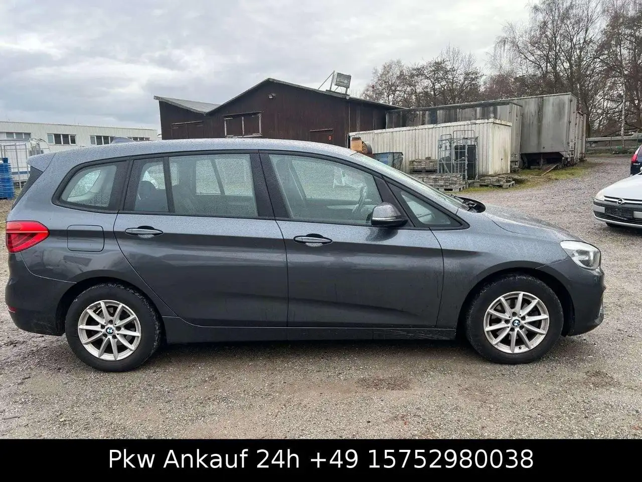 Das Auto