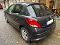 Peugeot 207 207 1.4i Allure Zwart - thumbnail 2