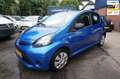 Toyota Aygo 1.0 VVT-i Access Blauw - thumbnail 1