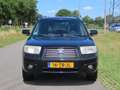Subaru Forester 2.0 X Luxury Pack LPG-G3, Pano, Cruise, ECC, Haak Zwart - thumbnail 9