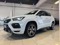 SEAT Ateca 2.0 TDI FR UNICO PROPRIETARIO PRONTA IN SEDE Bianco - thumbnail 1