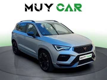 2.0 TSI 300 DSG 4Drive