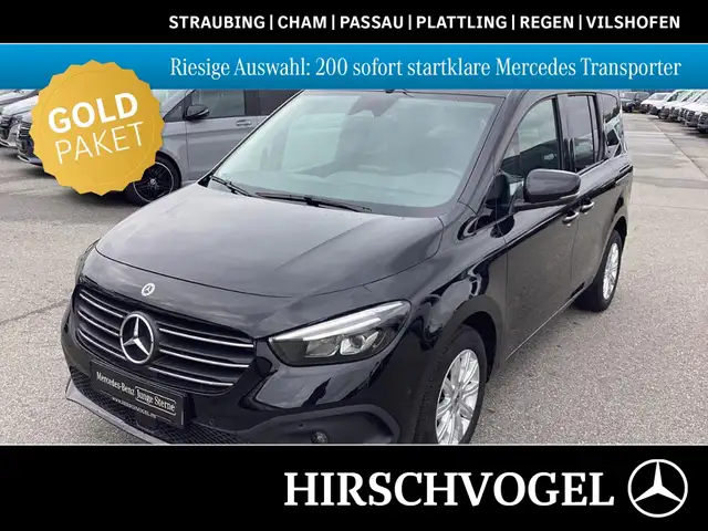 Mercedes-Benz Classe T T 160 PROGRESSIVE MBUX+Kamera+Tempomat