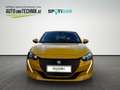 Peugeot 208 E-ALLURE Gelb - thumbnail 2